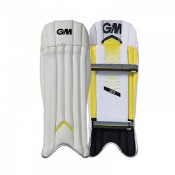 GM 303 Cricket Wicket Keeping Legguards